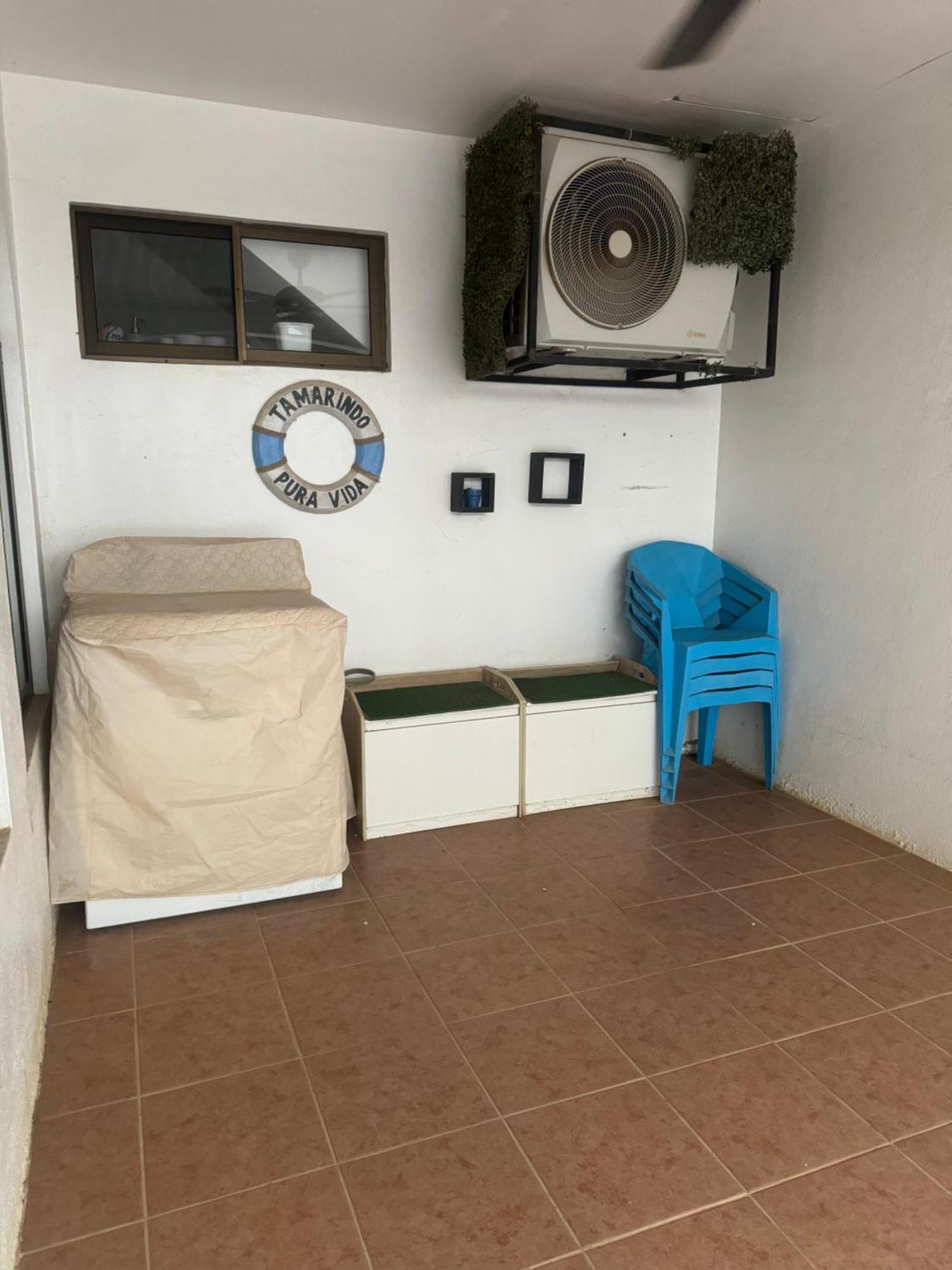 La Buena Vida 2 Apartment Tamarindo Exterior photo