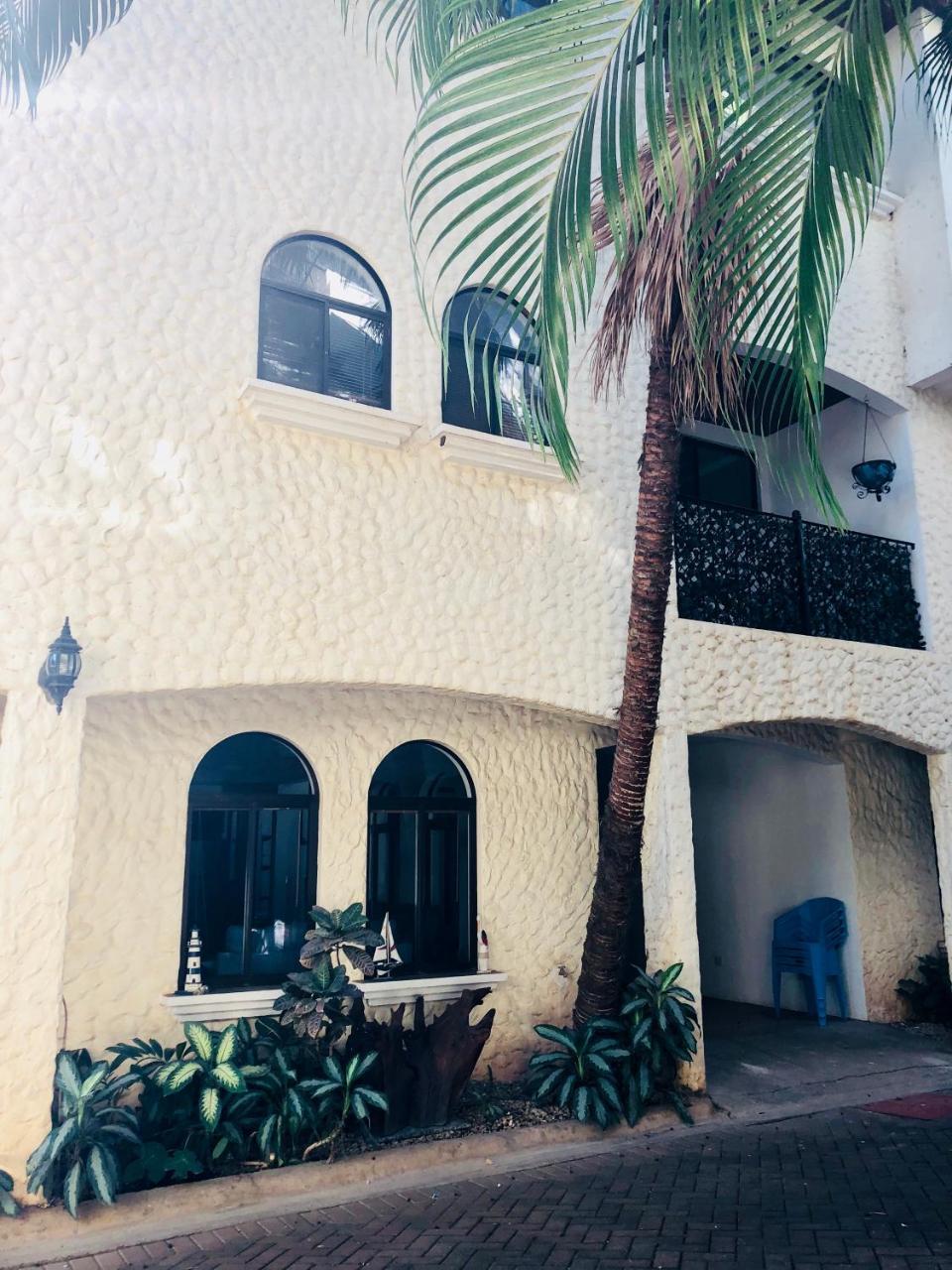 La Buena Vida 2 Apartment Tamarindo Exterior photo