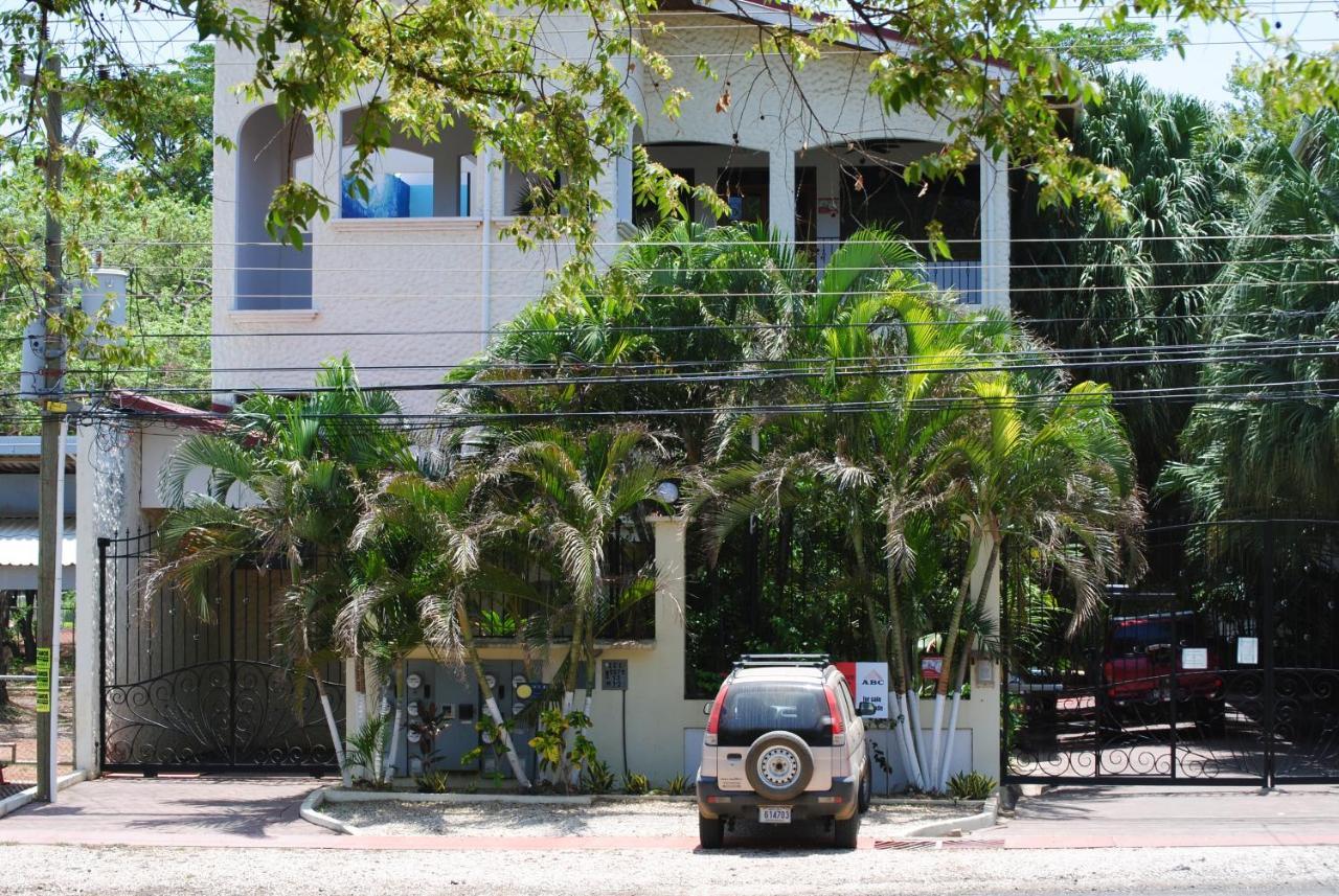 La Buena Vida 2 Apartment Tamarindo Exterior photo