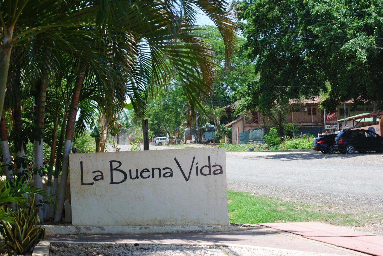 La Buena Vida 2 Apartment Tamarindo Exterior photo